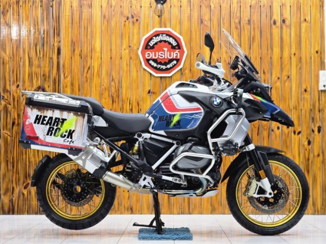 มอไซค์BMW GSA R1250 Adventure รูปที่ 11