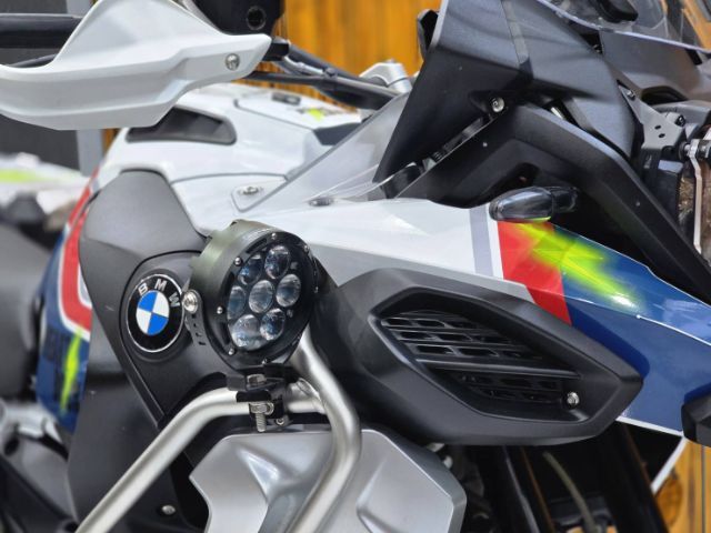 มอไซค์BMW GSA R1250 Adventure รูปที่ 14