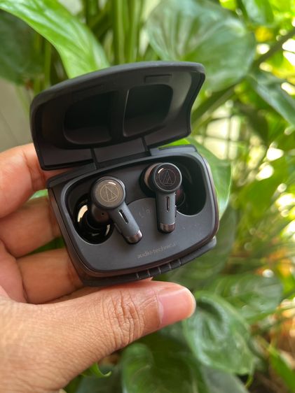 หูฟัง audio technica twx9 ขายตามสภาพครับ รูปที่ 2