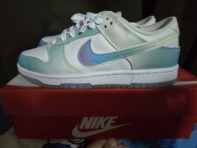❌❌❌ขายแล้ว❌❌❌ nike dunk low รูปที่ 4