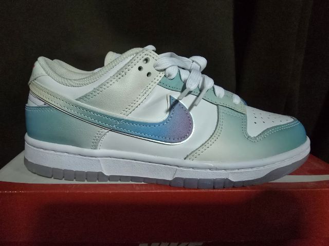ขาย nike dunk low