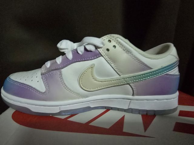 ❌❌❌ขายแล้ว❌❌❌ nike dunk low รูปที่ 6