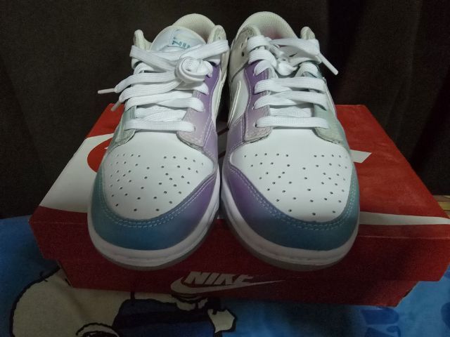 ❌❌❌ขายแล้ว❌❌❌ nike dunk low รูปที่ 3
