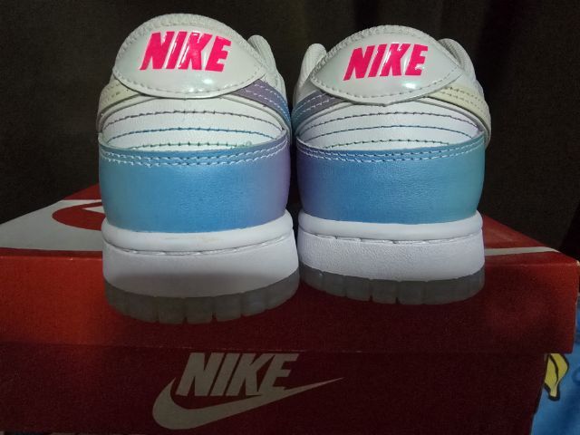❌❌❌ขายแล้ว❌❌❌ nike dunk low รูปที่ 2