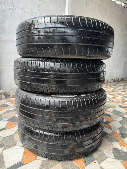 Bridgestone ขายยาง 195 ขอบ15