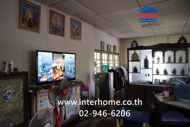 ที่ดิน + บ้าน 1 ชั้น 193 ตร.ว. ที่ดิน + บ้าน ใกล้วัดคู้บอน ใกล้ห้างแฟชั่นไอส์แลนด์ แยกคู้บอน ซอยคู้บอน31 แยก2 ถนนรามอินทรา ถนนคู้บอน รูปที่ 4