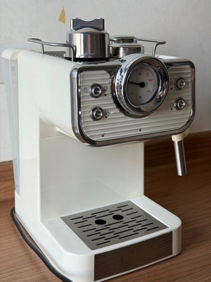 เครื่องทำกาแฟ เครื่องกดกาแฟ กาแฟสด