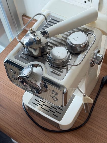 เครื่องทำกาแฟ เครื่องกดกาแฟ กาแฟสด รูปที่ 3