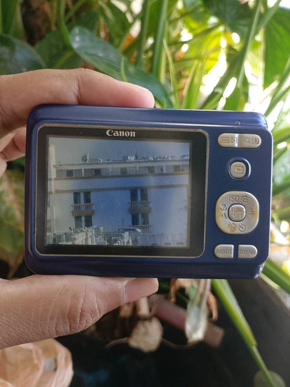 กล้อง canon a480 อ่านรายละเอียดก่อนครับ รูปที่ 5