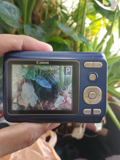 กล้อง canon a480 อ่านรายละเอียดก่อนครับ รูปที่ 4