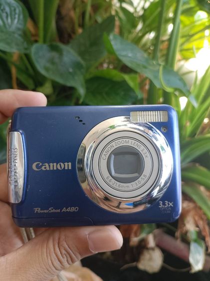กล้อง canon a480 อ่านรายละเอียดก่อนครับ