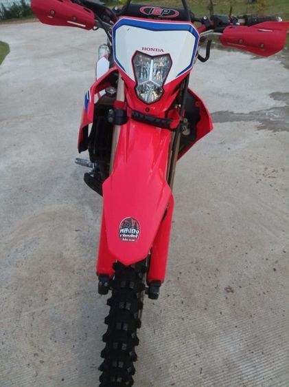 CRF300l รูปที่ 14