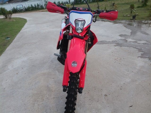 CRF300l รูปที่ 4