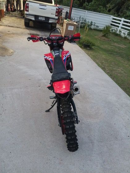 CRF300l รูปที่ 7