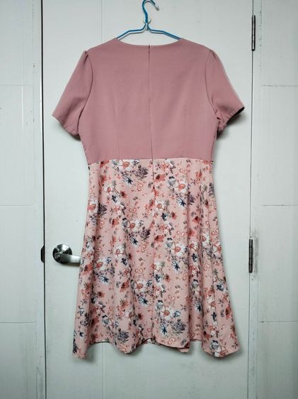 ุชุด Dress สภาพดี พร้อมใส่ รูปที่ 6
