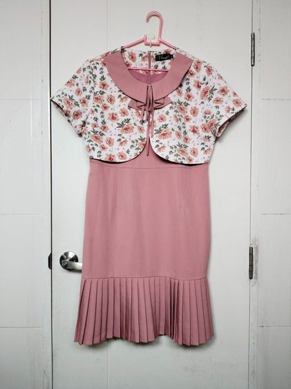 ุชุด Dress สภาพดี พร้อมใส่ รูปที่ 15