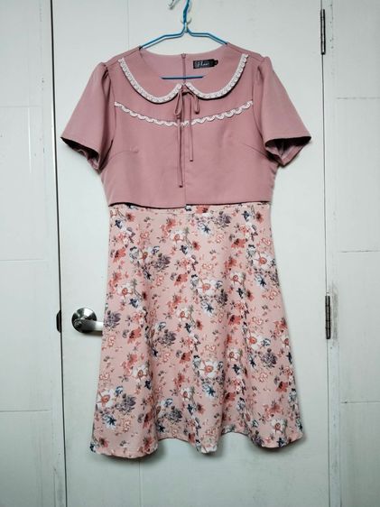 ุชุด Dress สภาพดี พร้อมใส่ รูปที่ 5