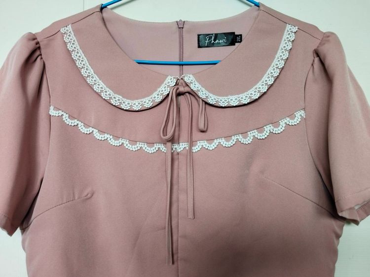 ุชุด Dress สภาพดี พร้อมใส่ รูปที่ 4