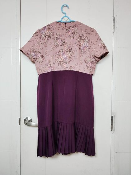 ุชุด Dress สภาพดี พร้อมใส่ รูปที่ 9