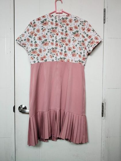 ุชุด Dress สภาพดี พร้อมใส่ รูปที่ 16