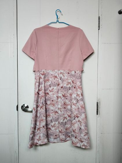 ุชุด Dress สภาพดี พร้อมใส่ รูปที่ 13