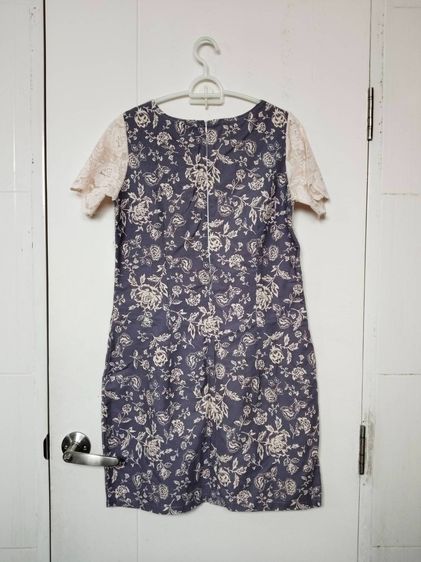 ุชุด Dress สภาพดี พร้อมใส่ รูปที่ 3