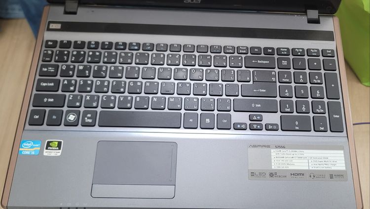 Notebook  รูปที่ 5