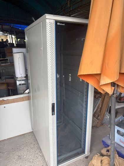 ตู้ Rack 39u 42u 27u 6u ใหม่ รูปที่ 5