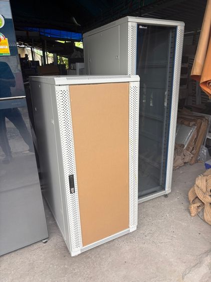ตู้ Rack 39u 42u 27u 6u ใหม่ รูปที่ 2