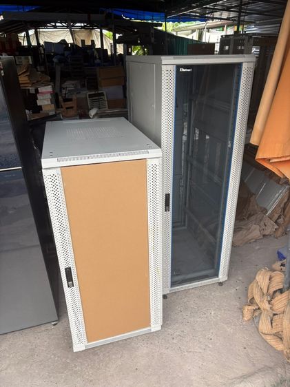 ตู้ Rack 39u 42u 27u 6u ใหม่ รูปที่ 3
