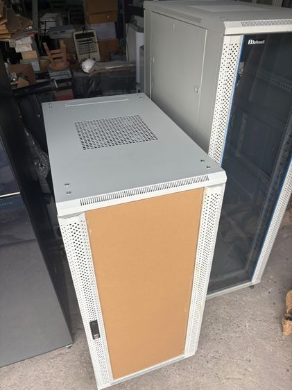 ตู้ Rack 39u 42u 27u 6u ใหม่