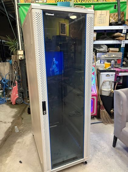 ตู้ Rack 39u 42u 27u 6u ใหม่ รูปที่ 7