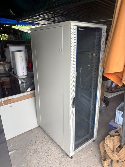 ตู้ Rack 39u 42u 27u 6u ใหม่ รูปที่ 4