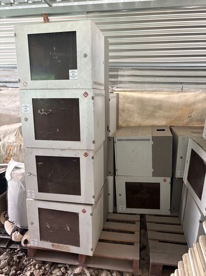 ตู้ Rack 9u