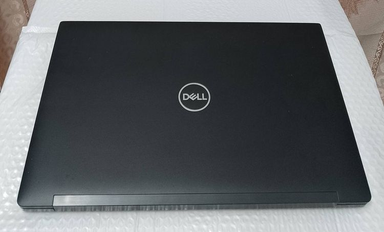 Dell latitude 7490 i5-8250U Ram 8 GB SSD M.2 SATA 512 GB คีบอร์ดมีไฟ กางได้ 180 องศา ราคา 3,920.-บาท รูปที่ 3