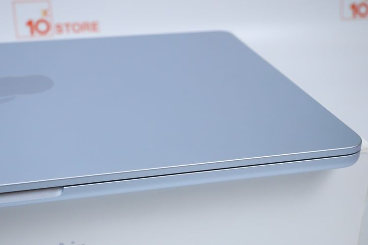 MacBook Air M4 13" 16.256GB  รูปที่ 6