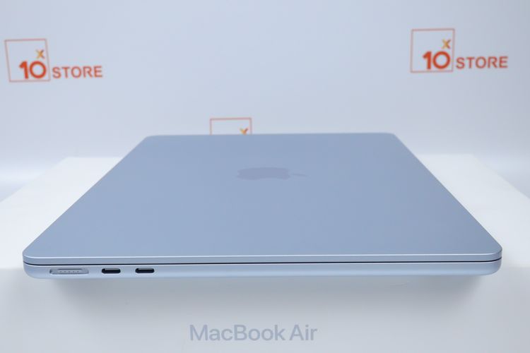 MacBook Air M4 13" 16.256GB  รูปที่ 11