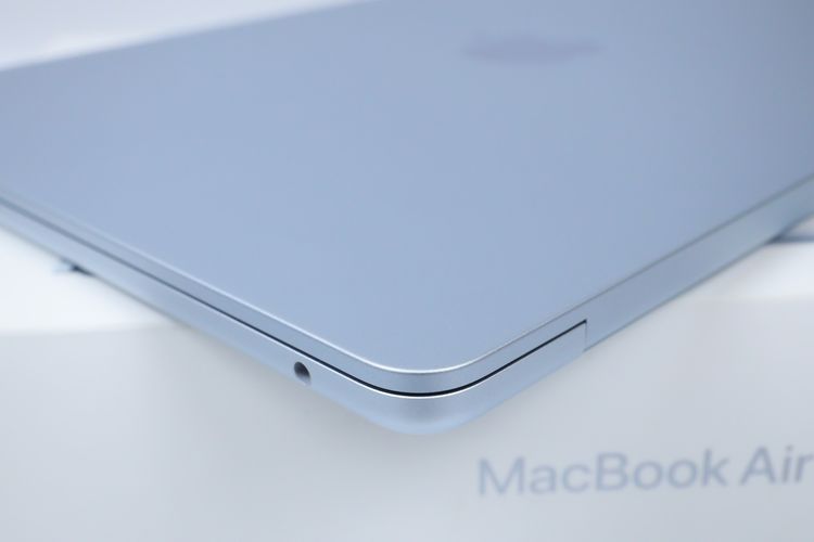 MacBook Air M4 13" 16.256GB  รูปที่ 9