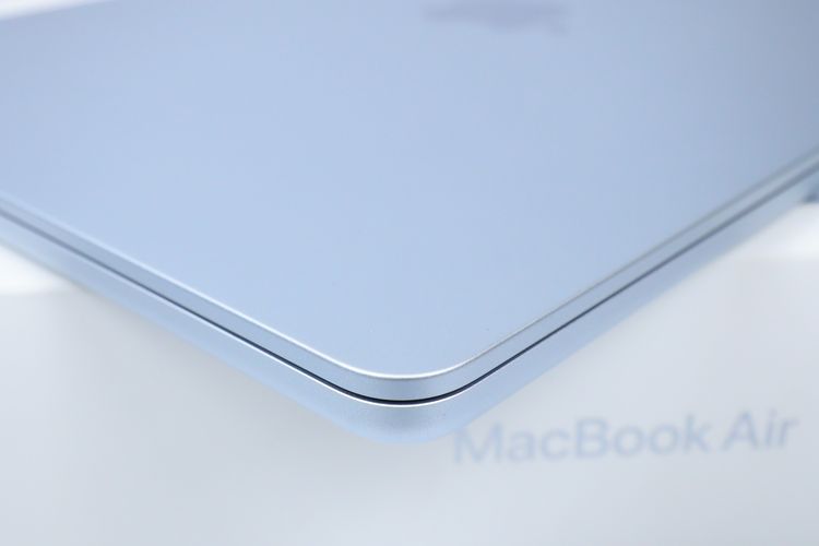 MacBook Air M4 13" 16.256GB  รูปที่ 4