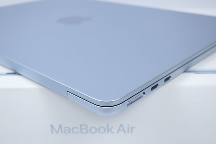 MacBook Air M4 13" 16.256GB  รูปที่ 10