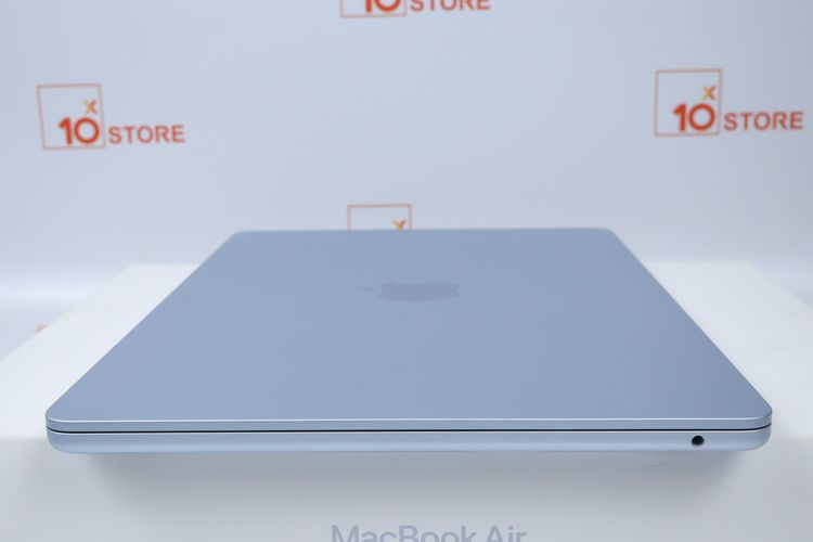 MacBook Air M4 13" 16.256GB  รูปที่ 8