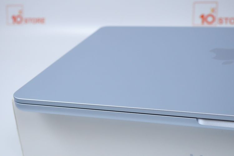 MacBook Air M4 13" 16.256GB  รูปที่ 5