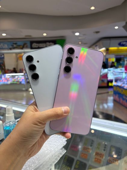 อื่นๆ 256 GB Samsung A55 5G Ram12 Rom256gb 