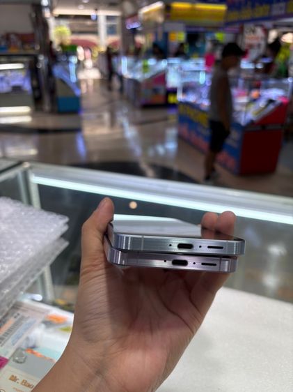 Samsung A55 5G Ram12 Rom256gb  รูปที่ 8