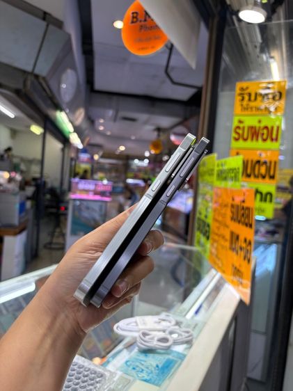 Samsung A56 5G Ram12 Rom256gb มีประกันศูนย์ทุกตัว รูปที่ 8