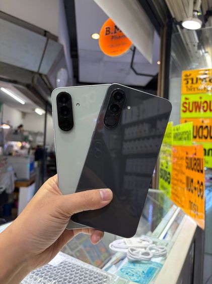 อื่นๆ 256 GB Samsung A56 5G Ram12 Rom256gb มีประกันศูนย์ทุกตัว