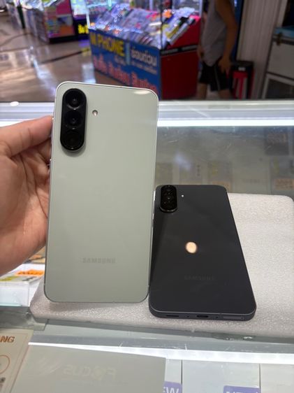 Samsung A56 5G Ram12 Rom256gb มีประกันศูนย์ทุกตัว รูปที่ 2