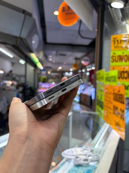 Samsung A56 5G Ram12 Rom256gb มีประกันศูนย์ทุกตัว รูปที่ 7