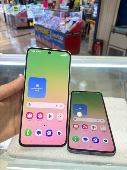 Samsung A56 5G Ram12 Rom256gb มีประกันศูนย์ทุกตัว รูปที่ 5