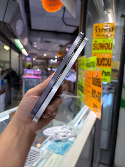 Samsung A56 5G Ram12 Rom256gb มีประกันศูนย์ทุกตัว รูปที่ 9